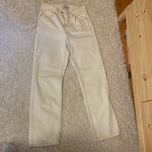 BDG white jeans - Picture 1 of 4